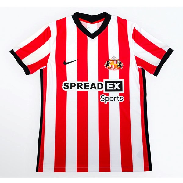 Tailandia Camiseta Sunderland Primera Equipación 2022/2023
